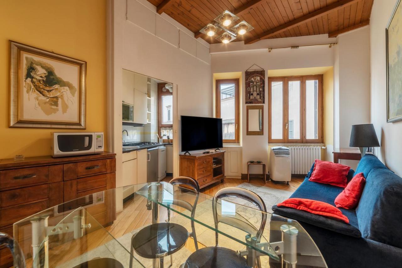 Affaccio Al Quirinale Apartamento *