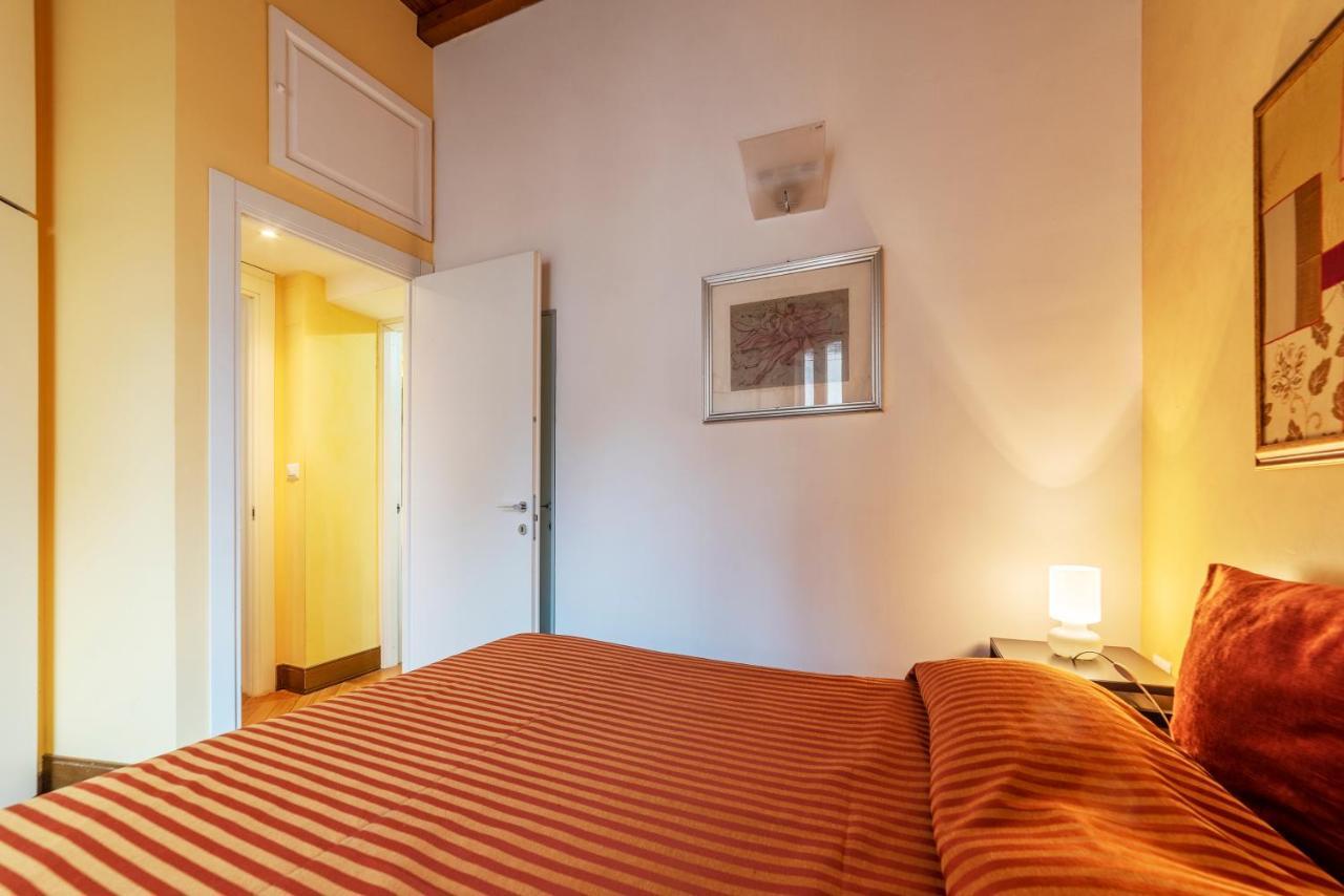 Affaccio Al Quirinale Apartamento Roma