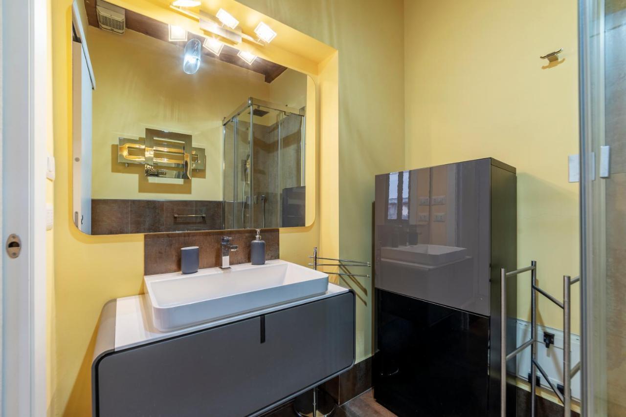 Affaccio Al Quirinale Apartamento *